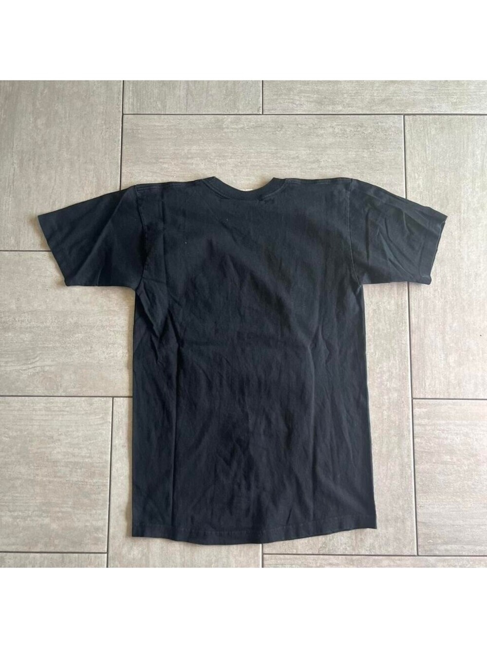 Vintage Ricky Rudd Havoline Nascar Racing Tee Large - Picture 6 of 7
